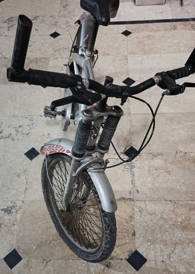 used kids bike