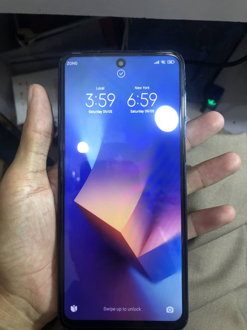 Redmi Note 9s 0