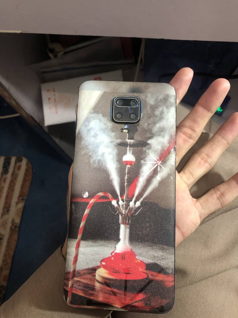 Redmi Note 9s 2