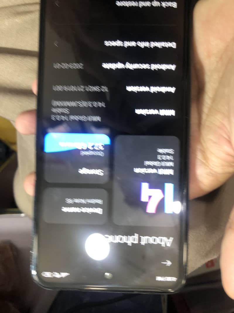 Redmi Note 9s 5