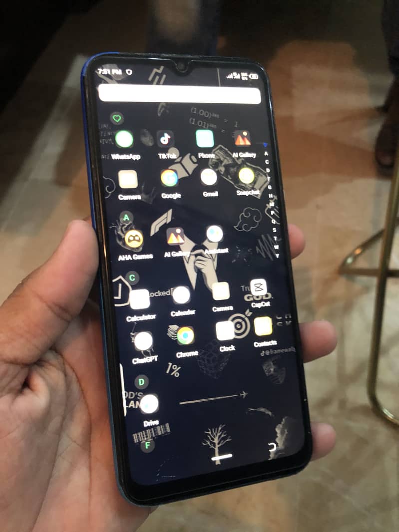 Tecno Spark 4 1