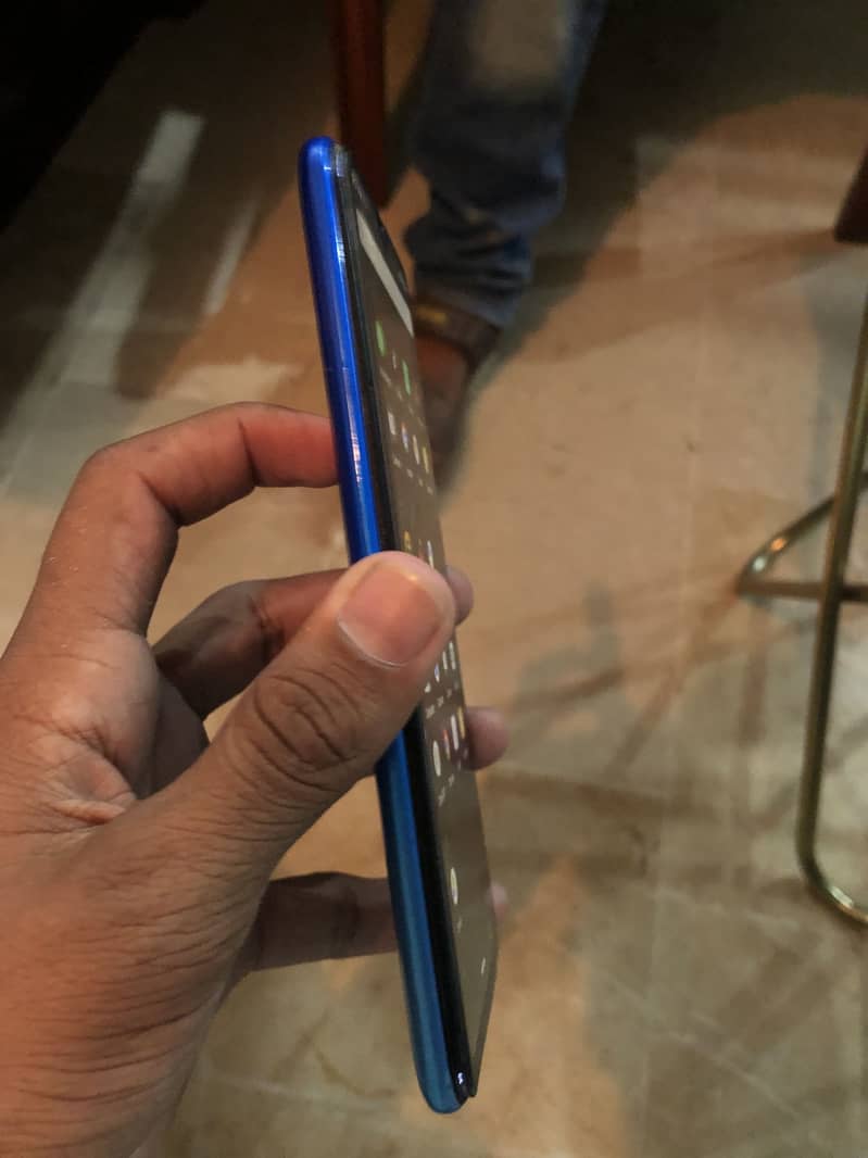 Tecno Spark 4 2