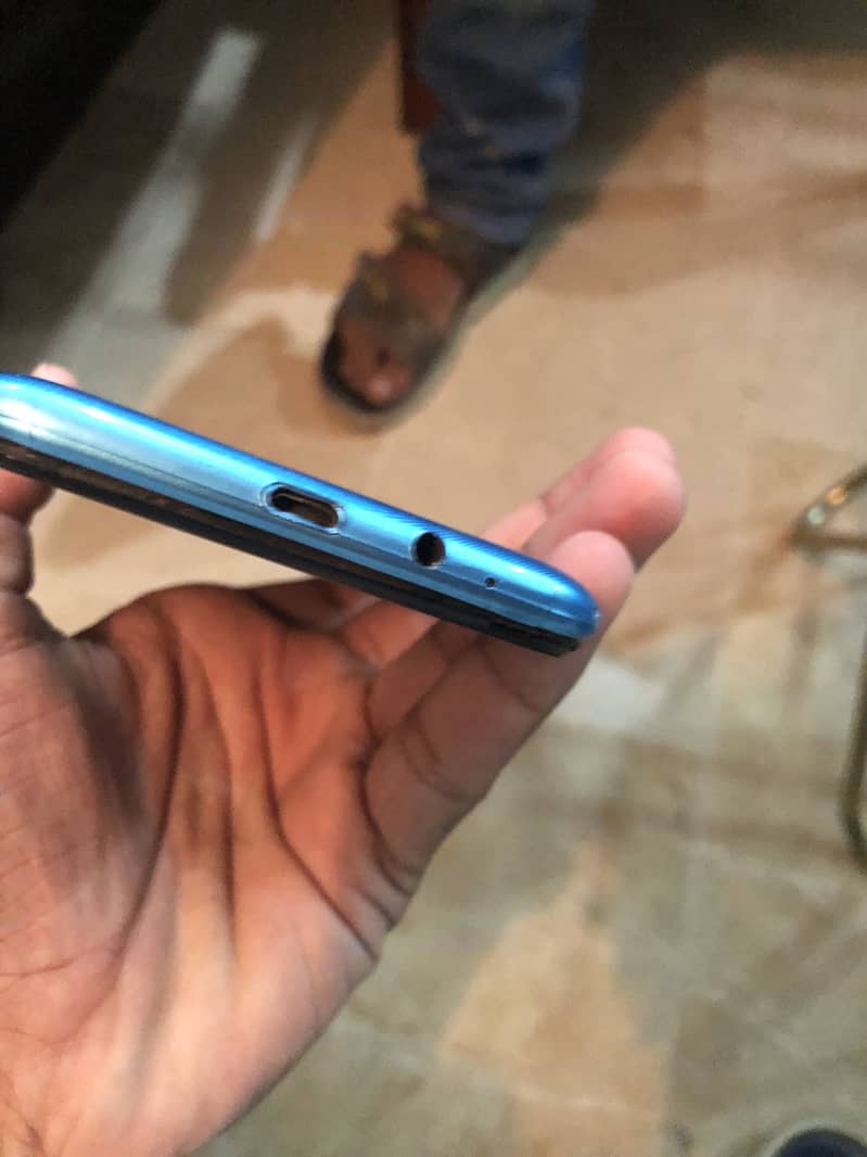 Tecno Spark 4 3