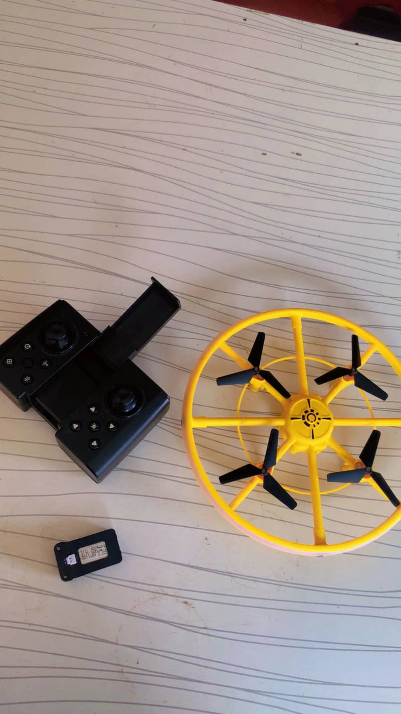 Drone 1