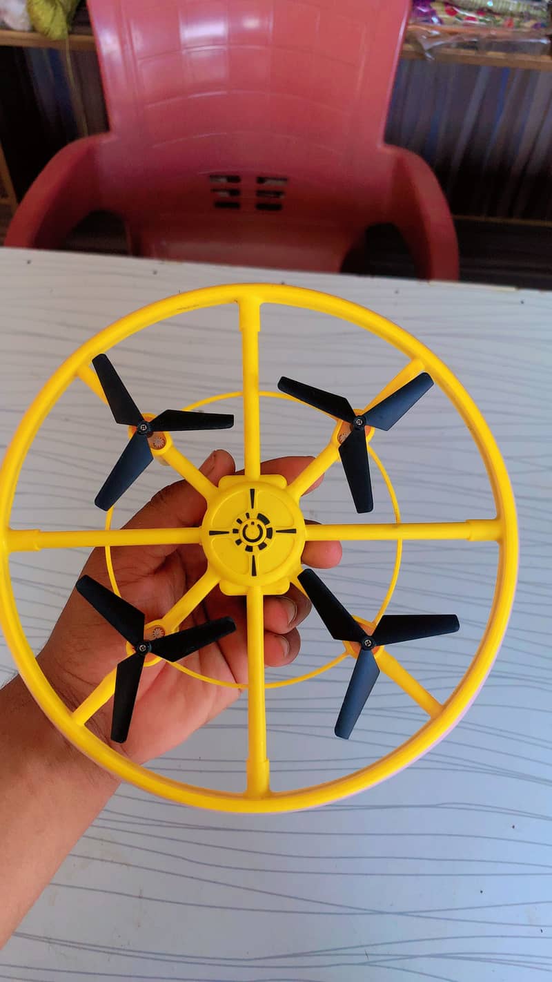 Drone 4