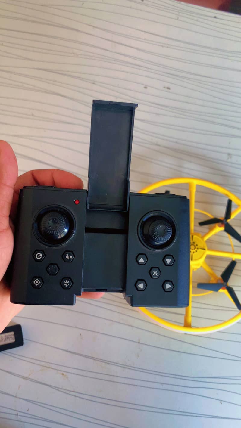 Drone 7