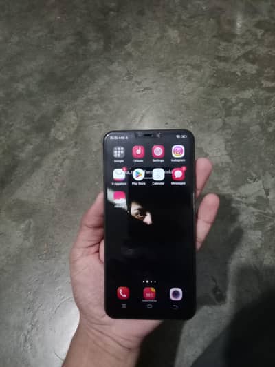 Vivo Y83