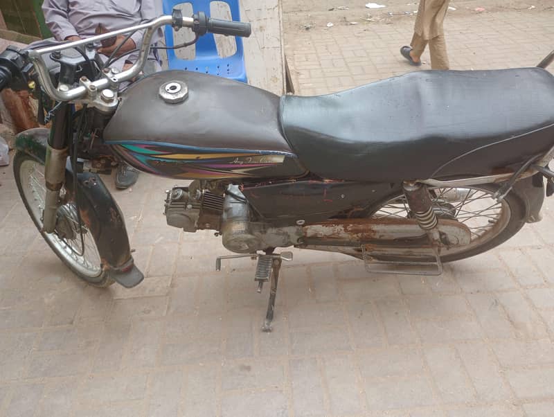 Super star 2016 model 2