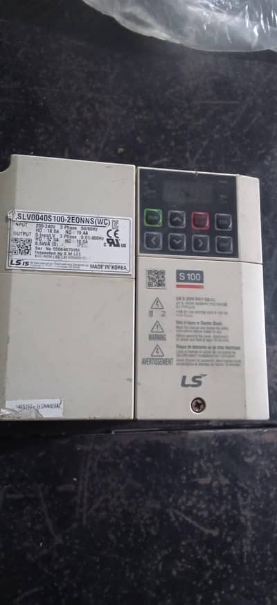 inverter 3 in 1 machine 4 hos power