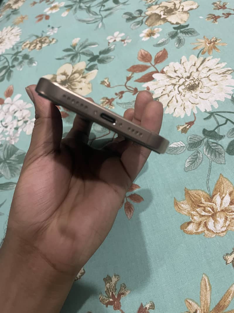 Apple iPhone 16 Pro Max 4