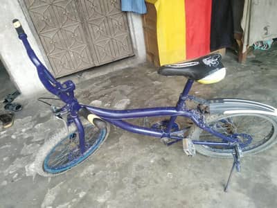 Avaliable now  cycle for teen ager