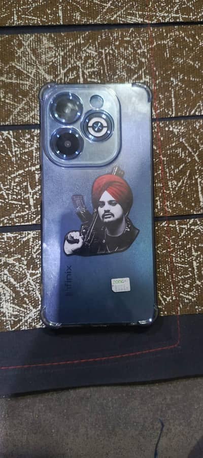 Infinix Smart 8 Plus