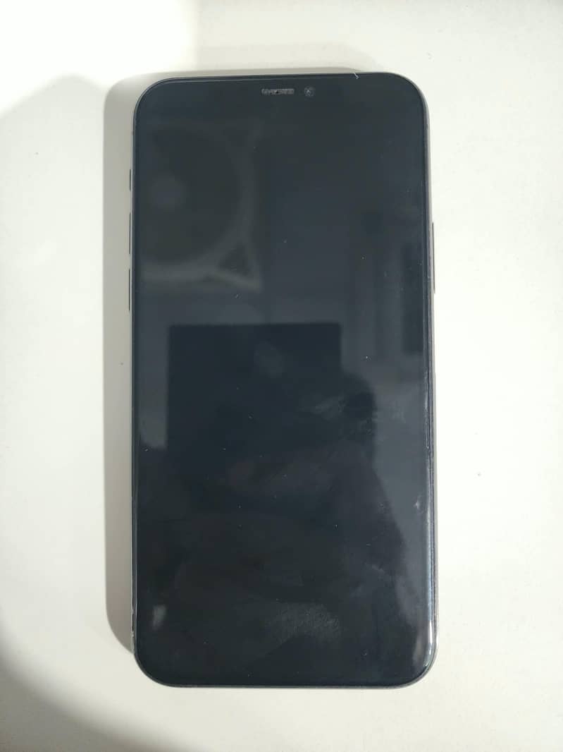 Apple iPhone 11 Pro 3