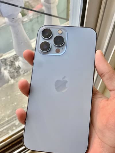 Apple iPhone 13 Pro Max