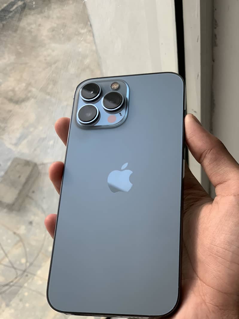 Apple iPhone 13 Pro Max 3