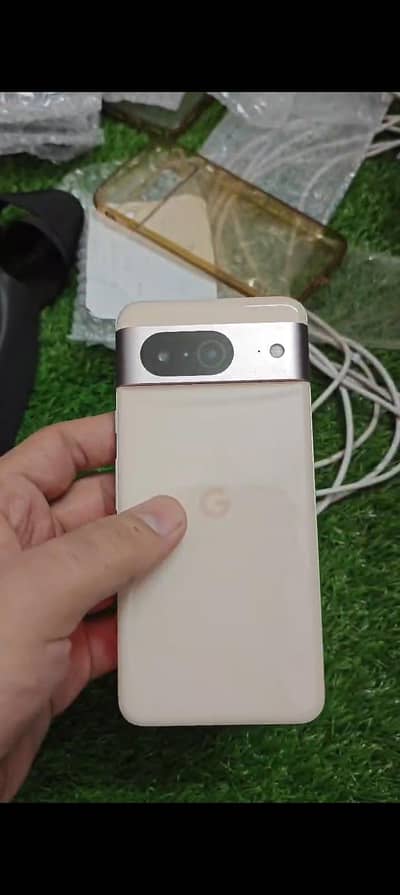 Google Pixel 8 8/128 Official Pta