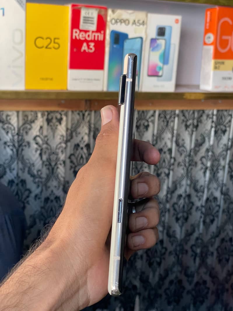 Google Pixel 6 Pro 3
