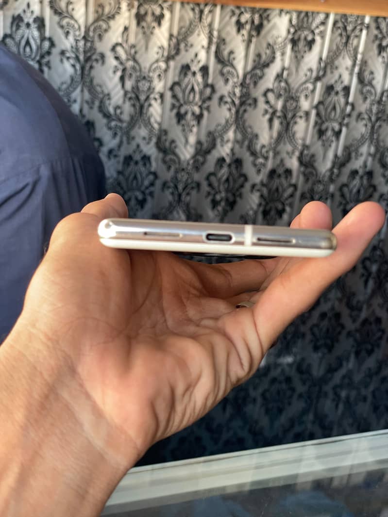 Google Pixel 6 Pro 4