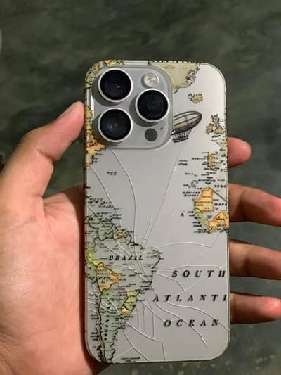 Apple iPhone 15 Pro