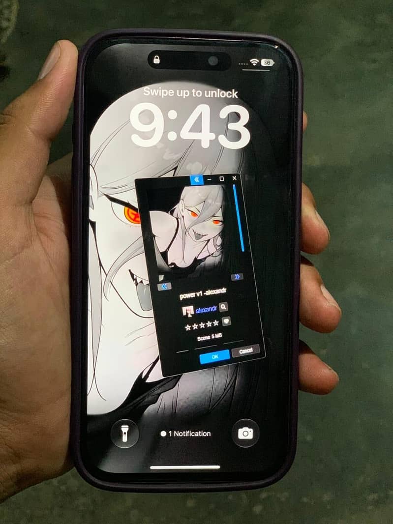 Apple iPhone 15 Pro 1