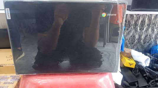 Lenovo Chromebook