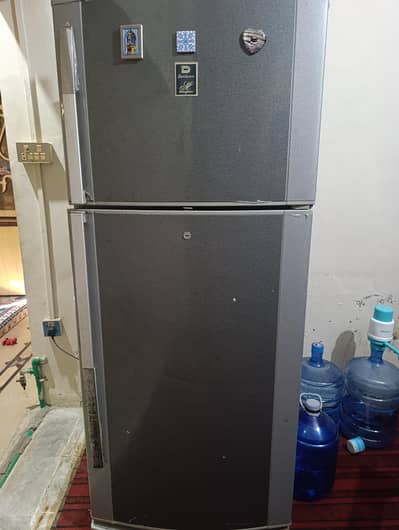 Dawlance Refrigerator 2 Doors