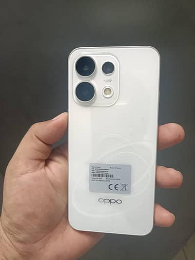 OPPO Reno 16 F 5G 8/256