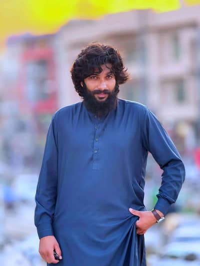 Shareef Khan