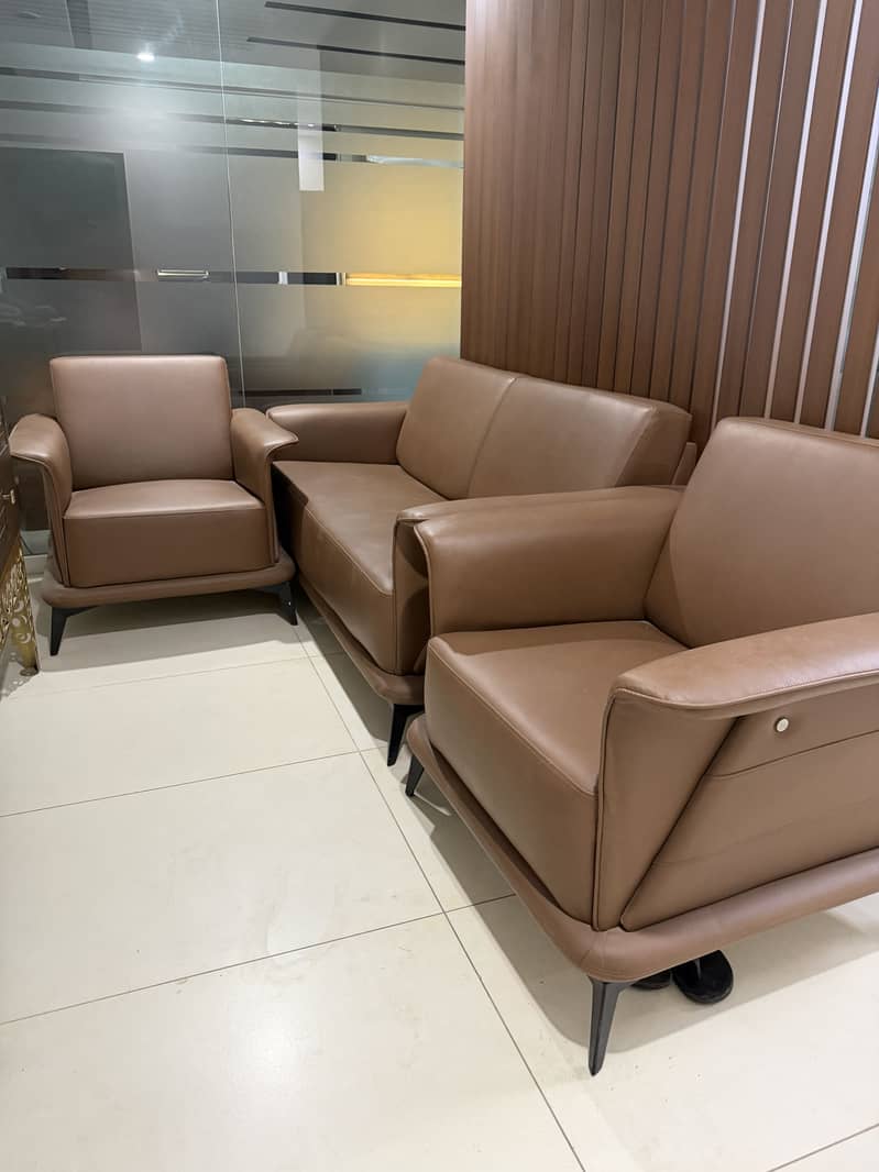 Sofa Set 1