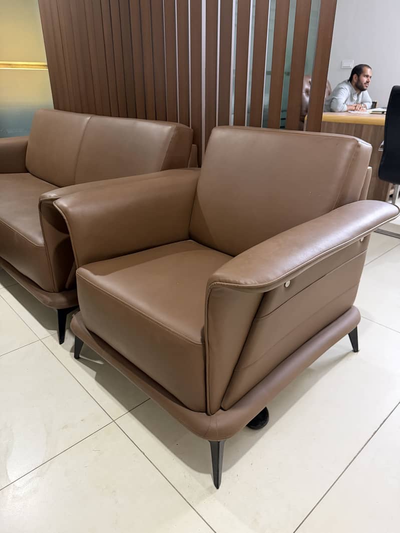 Sofa Set 3