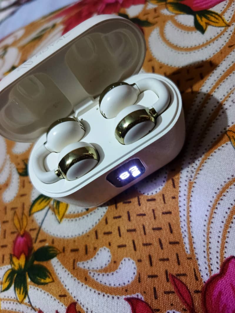 ROLY TECH CO EARBUDS 1