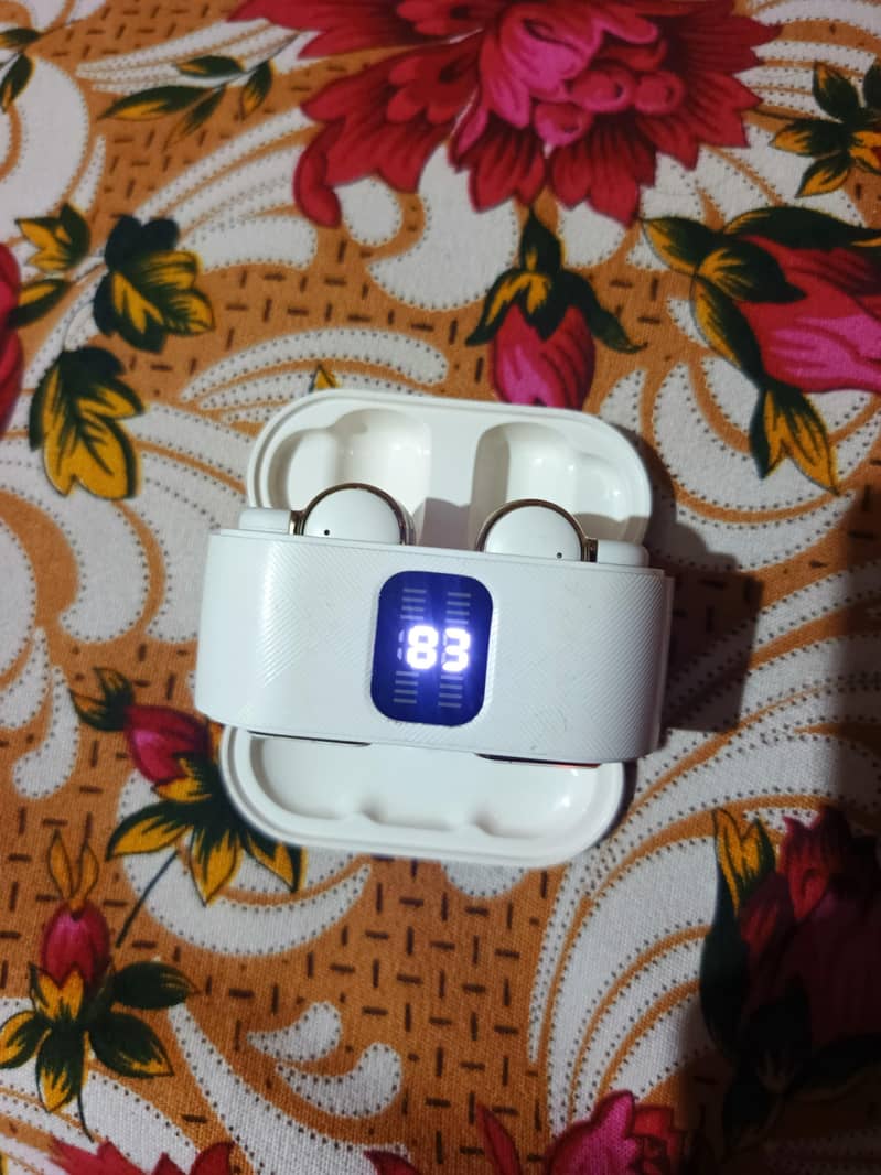 ROLY TECH CO EARBUDS 2