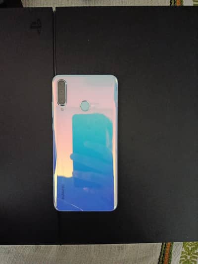 Huawei P30 Lite [4GB / 128GB] - Non - PTA - Good condition
