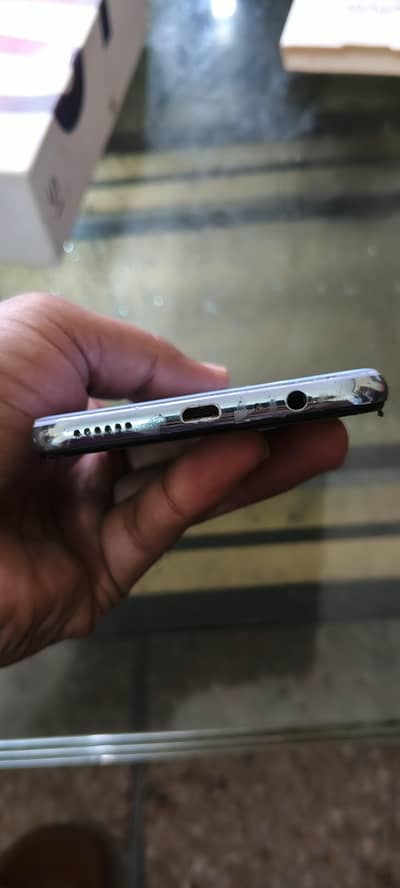 Vivo S1