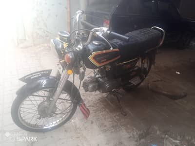 full original every think like engine new