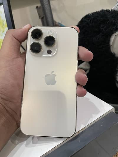 Apple iPhone 14 Pro