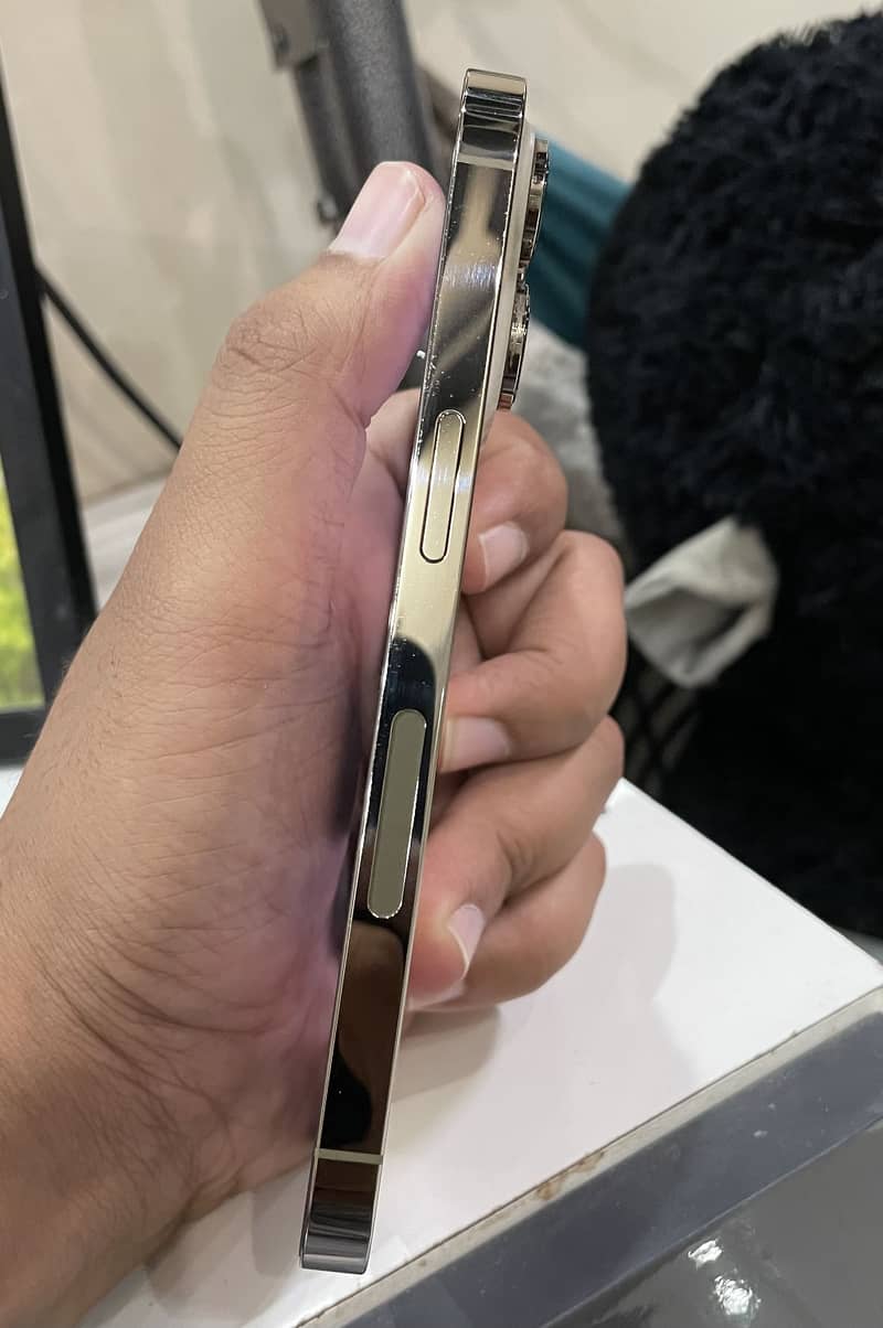 Apple iPhone 14 Pro 4