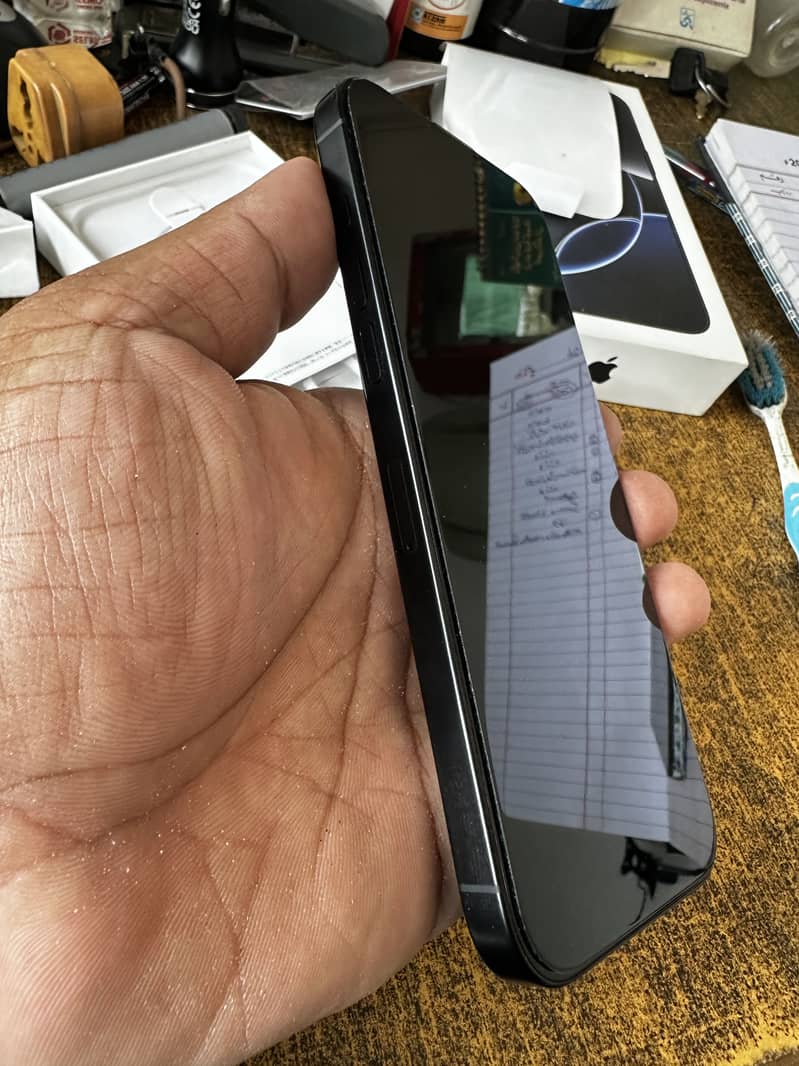 Apple iPhone 16 Pro Max 2