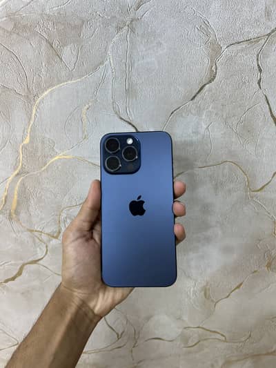 Apple iPhone 15 Pro Max Jv