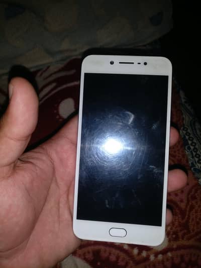 vivo y67 new condition 03485422499