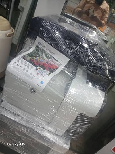 hp 500m570