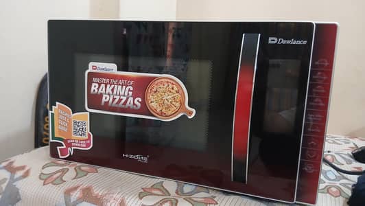 DW-115 CHZP(Microwave Oven)