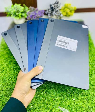 Samsung Galaxy Tab Series | Active3, A9, A9+, A11 & Active Pro