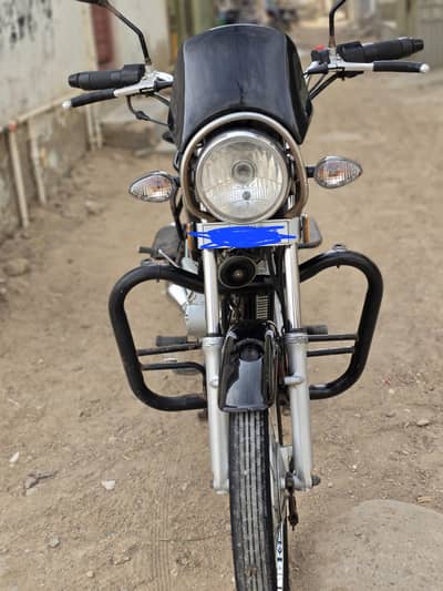 Suzuki Gs 150 For Sale