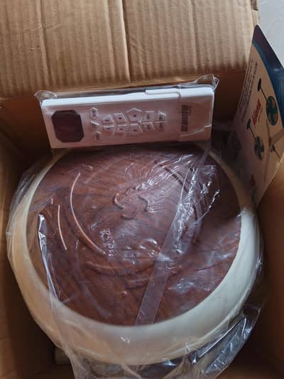 beeta fans for sale new untouched box packing with Guarantee card