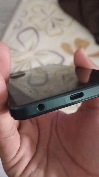vivo y03t used mobile phone