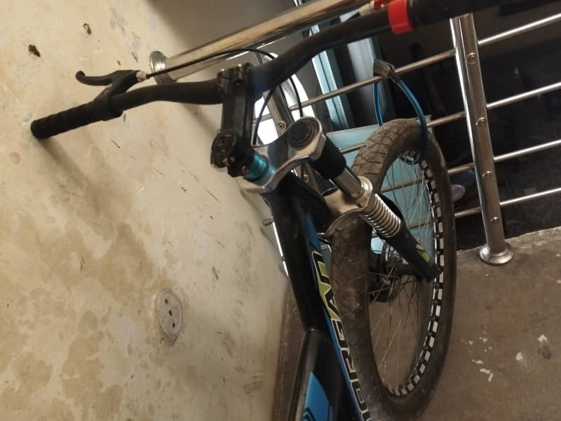Good cycle 1