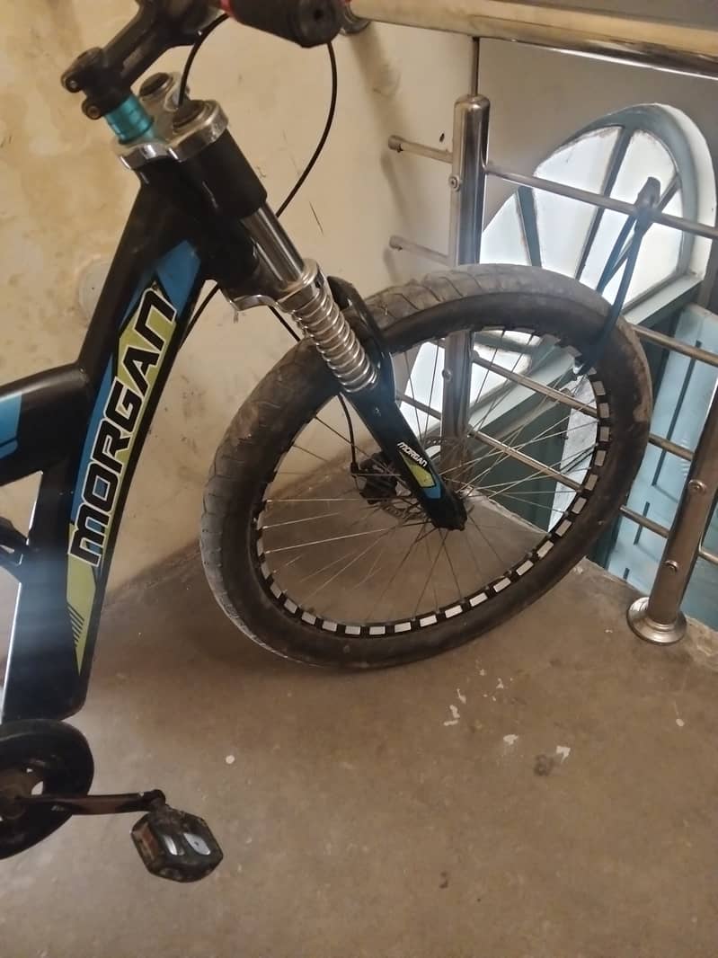 Good cycle 2