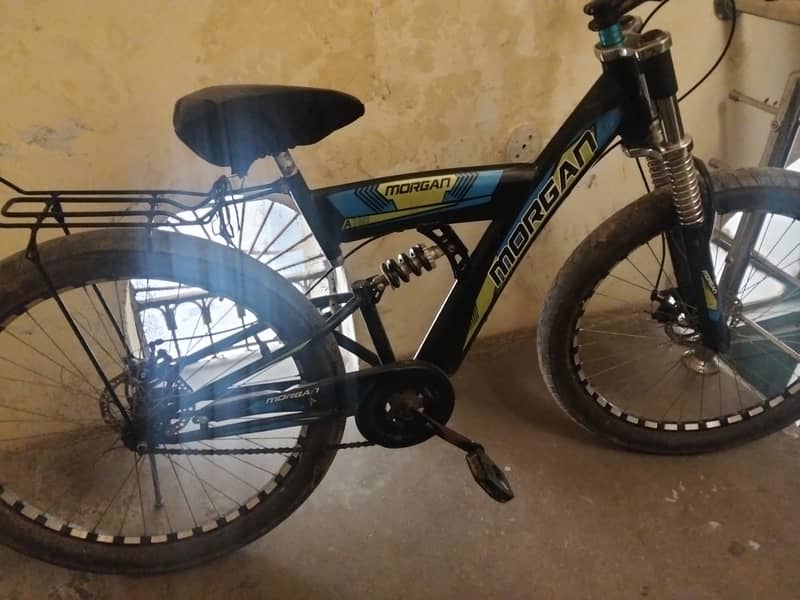 Good cycle 3