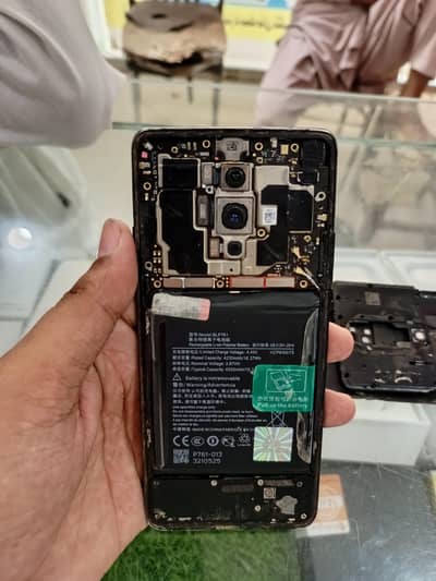 One Plus 8
